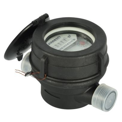 Vatnsmælir í atvinnuskyni